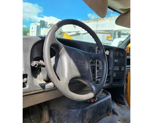 GMC C8500 Steering Column # GMC C8500 Steering Column #