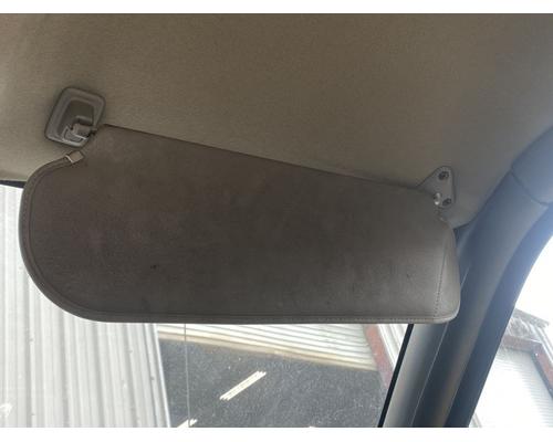  GMC C8500 Visor #
