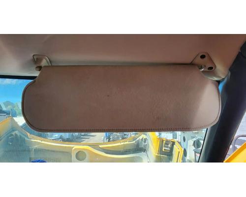  GMC C8500 Visor #