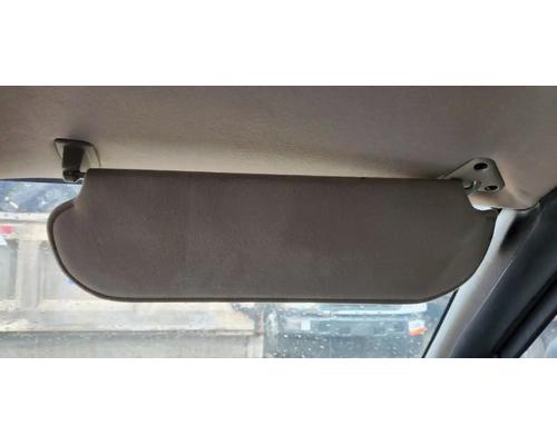  GMC C8500 Visor #