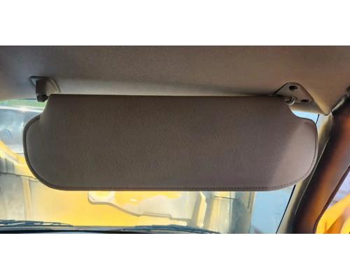  GMC C8500 Visor #