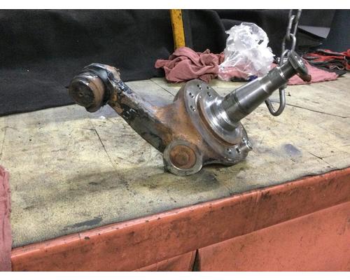 GMC C8 Spindle  Knuckle, Front