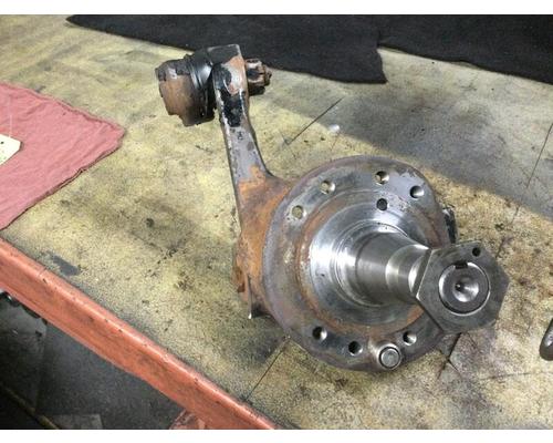 GMC C8 Spindle  Knuckle, Front