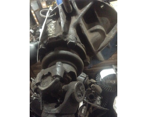 GMC H072 Rears (Rear)