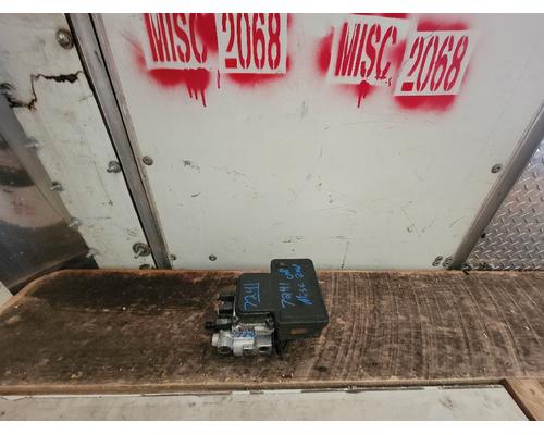 1998 GMC P3500 ECM (Brake & ABS)