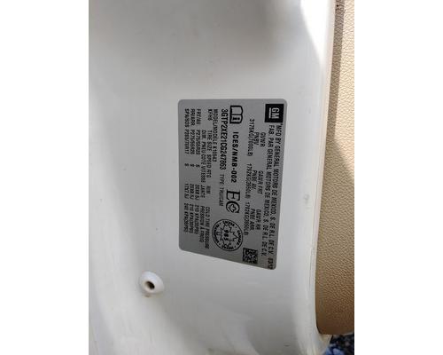 GMC Sierra 1500 Parts Vehicles