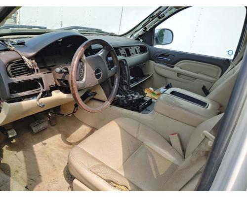 GMC Sierra 1500 Parts Vehicles