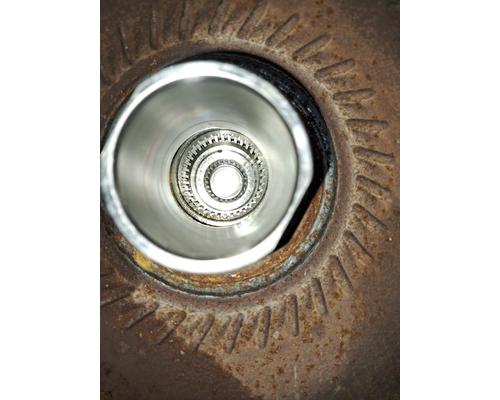 GMC Sierra 3500 Torque Converter