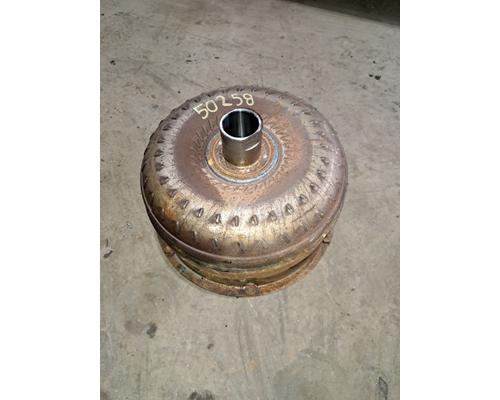 GMC Sierra 3500 Torque Converter