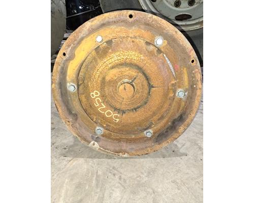 GMC Sierra 3500 Torque Converter