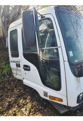 GMC T6500 Side View Mirror