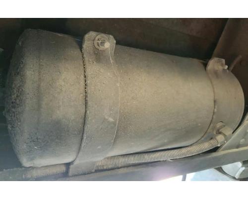 GMC T7500 Air Tank # GMC T7500 Air Tank #