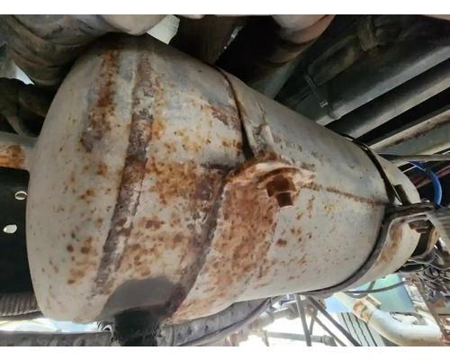 gmc-t7500-air-tank #1449234