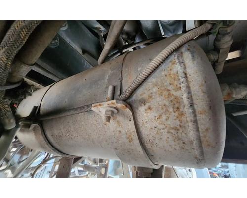 gmc-t7500-air-tank #1449235