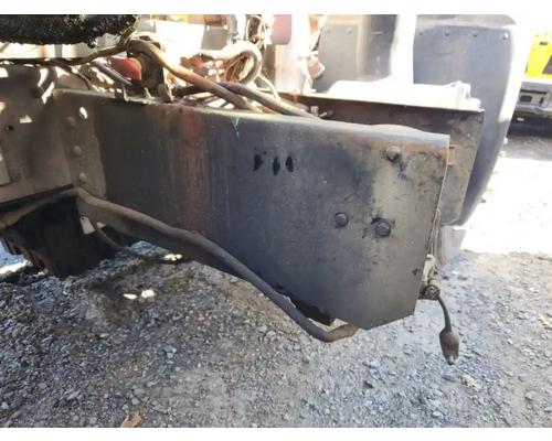 GMC T7500 Battery Box # GMC T7500 Battery Box #