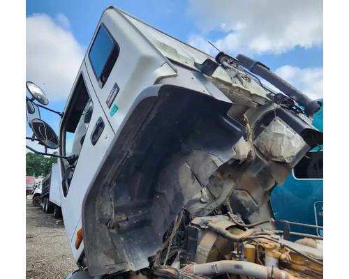 gmc-t7500-cab #1449225