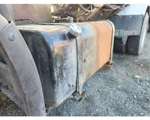  GMC T7500 Fuel Tank #