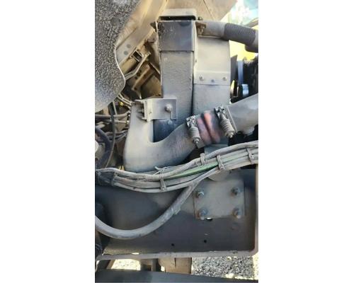 gmc-t7500-intercooler #1363446