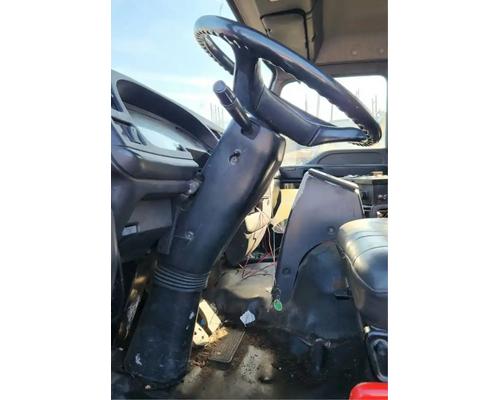 gmc-t7500-steering-column #1363471