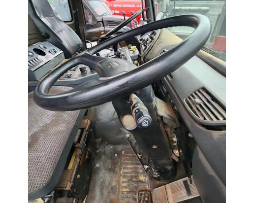 gmc-t7500-steering-column #1449251