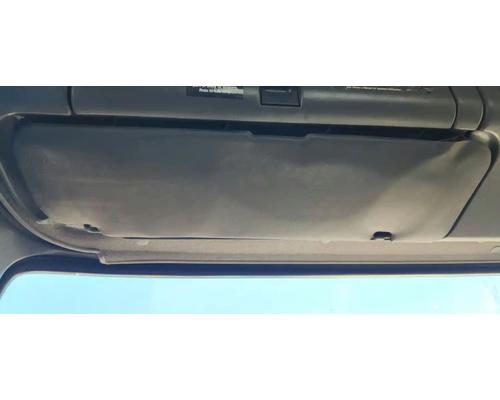  GMC T7500 Visor #