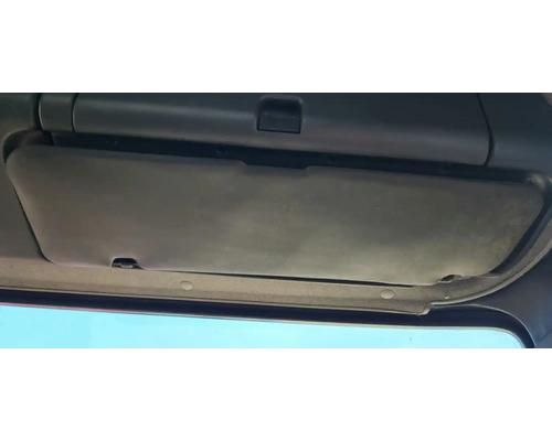  GMC T7500 Visor #