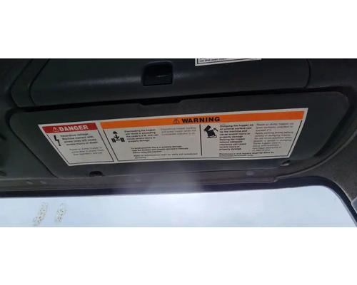 gmc-t7500-visor #1449254