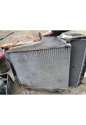 GMC T7 Radiator