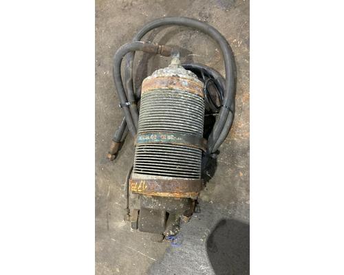 GMC TOPKICK Air Dryer