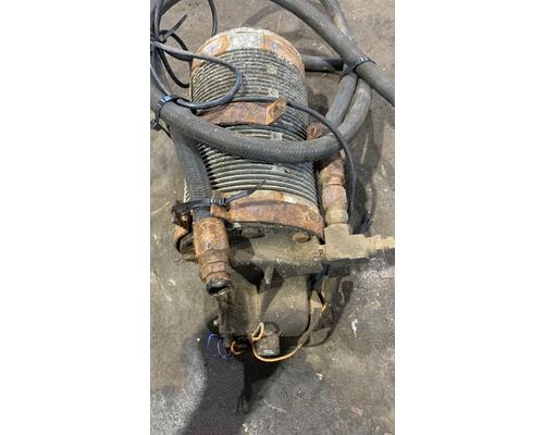 GMC TOPKICK Air Dryer