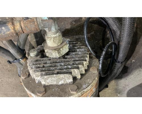 GMC TOPKICK Air Dryer