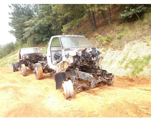 1994 GMC TOPKICK BOOM-MAIN (LOADER)