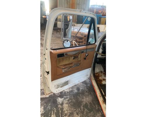 GMC TOPKICK Cab