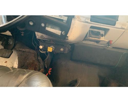 GMC TOPKICK Cab