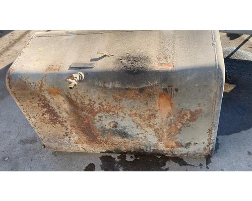 GMC TOPKICK Fuel Tank