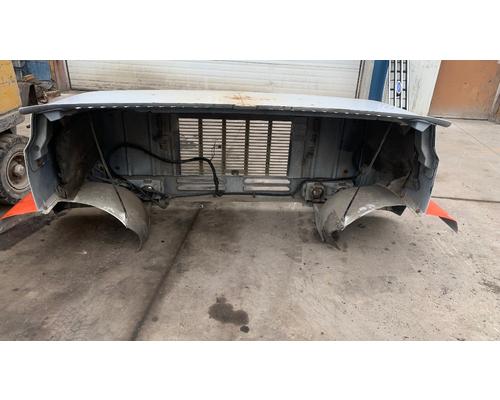 GMC TOPKICK Hood