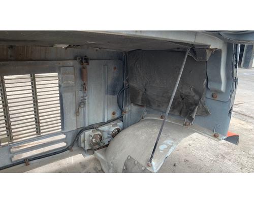 GMC TOPKICK Hood