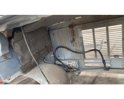GMC TOPKICK Hood