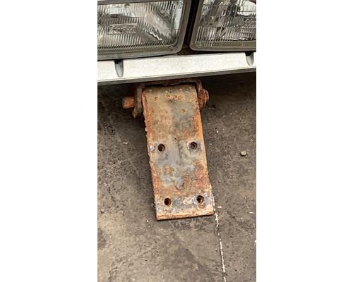 GMC TOPKICK Hood