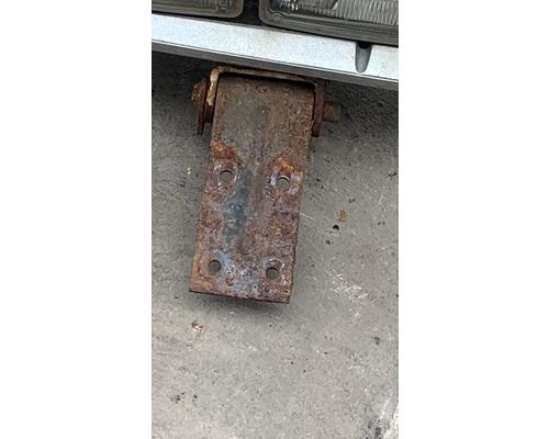 GMC TOPKICK Hood