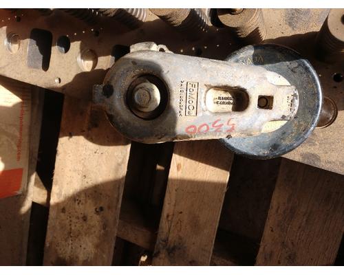 1994 GMC TOPKICK SHEARHEAD