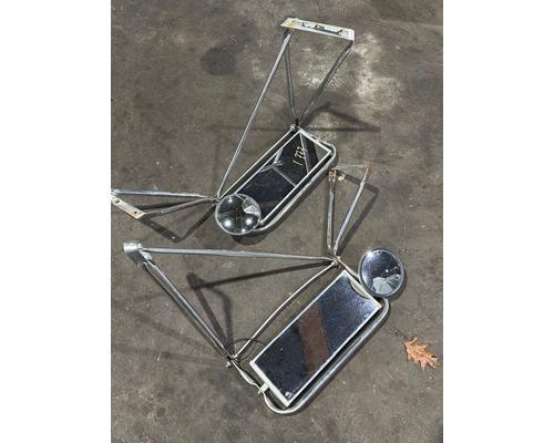 GMC TOPKICK Mirror (Side View)