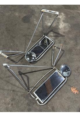 GMC TOPKICK Mirror (Side View)