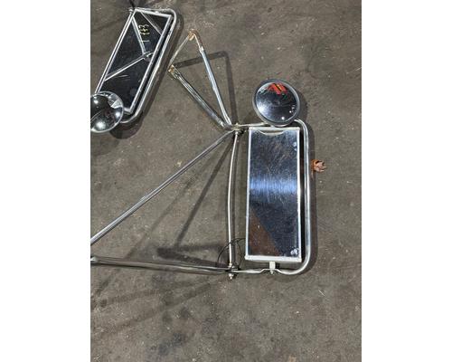 GMC TOPKICK Mirror (Side View)