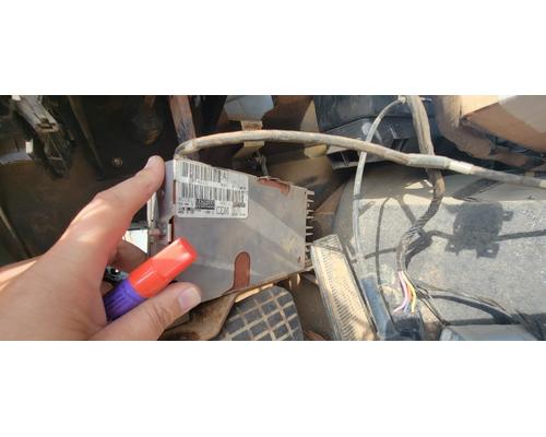 1991 GMC TOPKICK AXLE PLANETARY ASSY For Sale by Crest Truck Parts