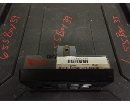 1994 GMC TOPKICK DIFFERENTIAL ASSY (MISC)