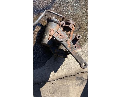 GMC TOPKICK Steering GearRack