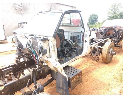 1994 GMC TOPKICK LIFTARM (FB) FRONT BOOM