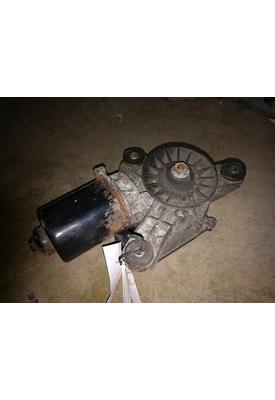 GMC TOPKICK Wiper Motor, Windshield/ Transmission Linkage