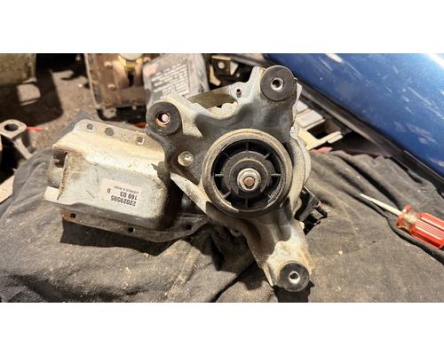 GMC TOPKICK Wiper Motor, Windshield Transmission Linkage